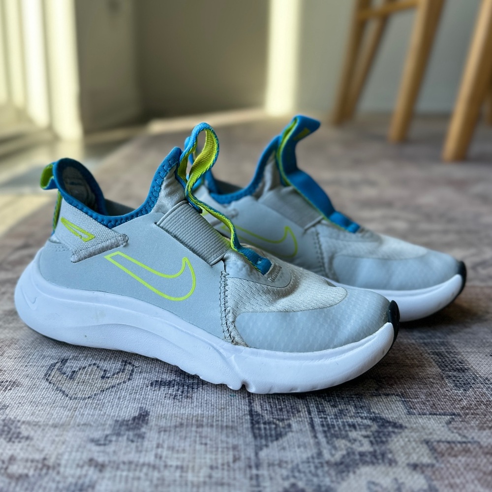 Nike Unisex-Child Running Shoes